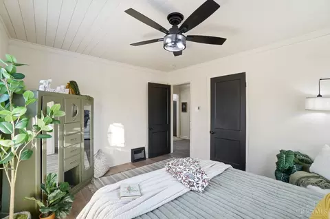 Bedroom - 1015 Mckelvey Rd, Cincinnati, OH 45231 photo 2 of 8