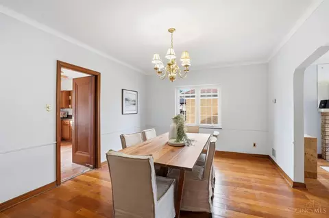 Dining - 3165 Werk Rd, Cincinnati, OH 45211 photo 3 of 4