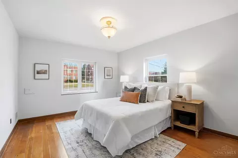 Bedroom - 3165 Werk Rd, Cincinnati, OH 45211 photo 1 of 6