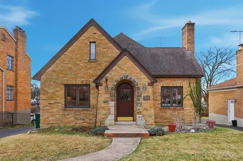 3165 Werk Rd, Cincinnati, OH 45211