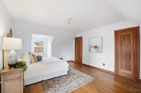 Bedroom - 3165 Werk Rd, Cincinnati, OH 45211 photo 5 of 6