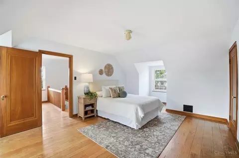 Bedroom - 3165 Werk Rd, Cincinnati, OH 45211 photo 4 of 6