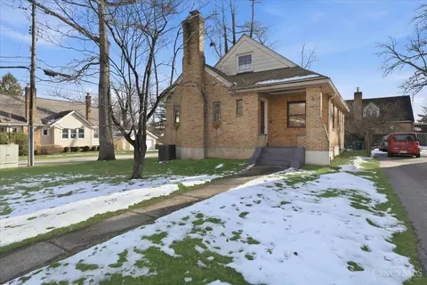 6123 Cambridge Ave, Cincinnati, OH 45230