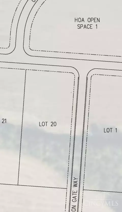 2297 Acres Ave, Lebanon, OH 45036