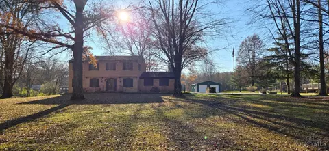 8795 Morrow Rossburg Rd, Pleasant Plain, OH 45162