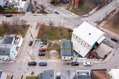 403 Mohawk St, Cincinnati, OH 45214