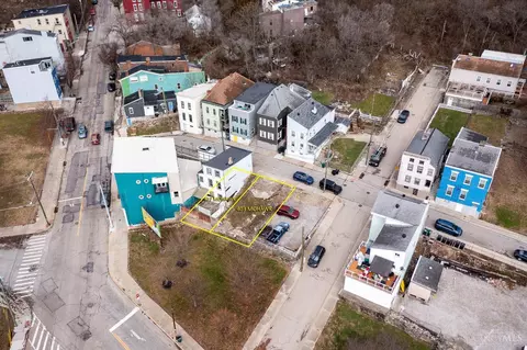 403 Mohawk St, Cincinnati, OH 45214 photo 7