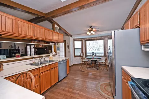 Kitchen - 1500 Madison Ave, Mount Healthy, OH 45231 photo 1 of 5