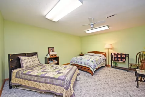 Bedroom - 1500 Madison Ave, Mount Healthy, OH 45231 photo 9 of 11