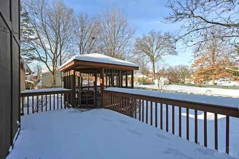 Exterior - 1500 Madison Ave, Mount Healthy, OH 45231 photo 8 of 16