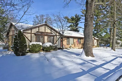 Exterior - 1500 Madison Ave, Mount Healthy, OH 45231 photo 4 of 16