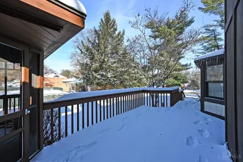 Exterior - 1500 Madison Ave, Mount Healthy, OH 45231 photo 9 of 16