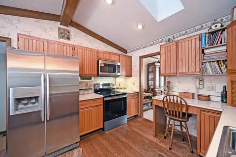 Kitchen - 1500 Madison Ave, Mount Healthy, OH 45231 photo 4 of 5