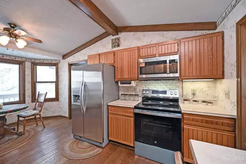 Kitchen - 1500 Madison Ave, Mount Healthy, OH 45231 photo 2 of 5