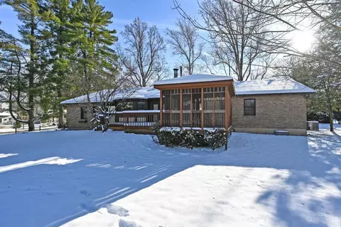 Exterior - 1500 Madison Ave, Mount Healthy, OH 45231 photo 14 of 16