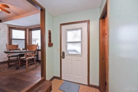 Entry Way - 1500 Madison Ave, Mount Healthy, OH 45231 photo 3 of 3