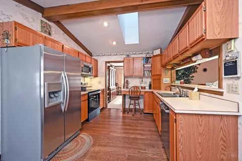 Kitchen - 1500 Madison Ave, Mount Healthy, OH 45231 photo 5 of 5