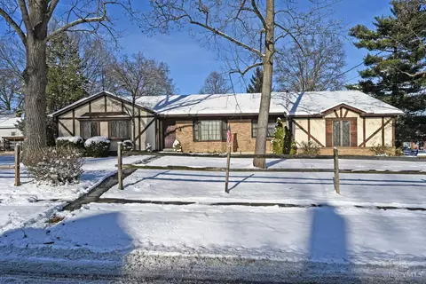 Exterior - 1500 Madison Ave, Mount Healthy, OH 45231 photo 3 of 16