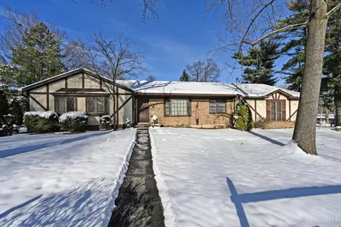 Exterior - 1500 Madison Ave, Mount Healthy, OH 45231 photo 5 of 16