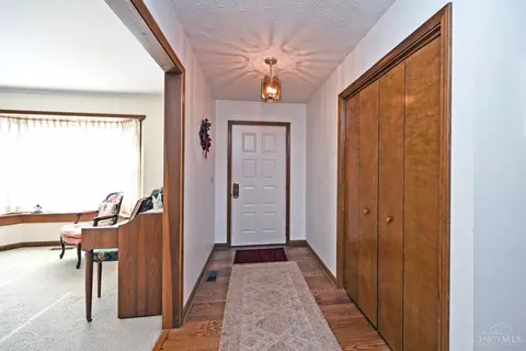 Entry Way - 1500 Madison Ave, Mount Healthy, OH 45231 photo 1 of 3