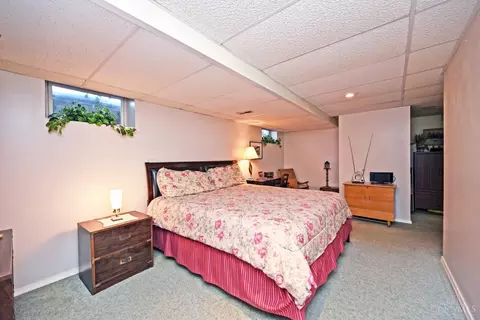 Bedroom - 1500 Madison Ave, Mount Healthy, OH 45231 photo 7 of 11