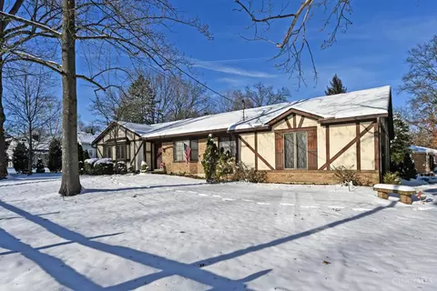 Exterior - 1500 Madison Ave, Mount Healthy, OH 45231 photo 2 of 16