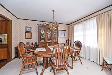 Dining - 1500 Madison Ave, Mount Healthy, OH 45231 photo 1 of 5