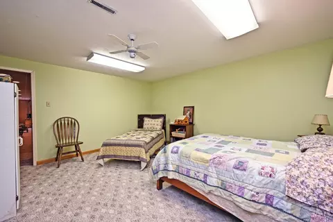 Bedroom - 1500 Madison Ave, Mount Healthy, OH 45231 photo 11 of 11
