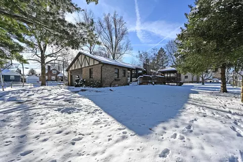Exterior - 1500 Madison Ave, Mount Healthy, OH 45231 photo 15 of 16