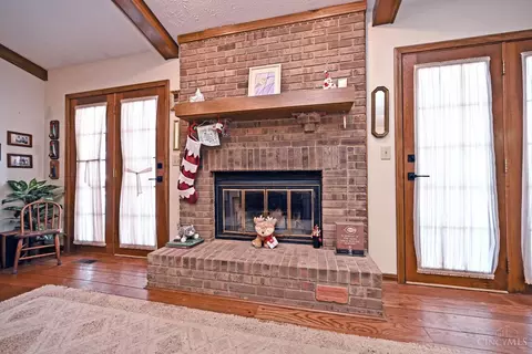 Entry Way - 1500 Madison Ave, Mount Healthy, OH 45231 photo 2 of 3