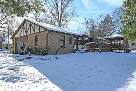 Exterior - 1500 Madison Ave, Mount Healthy, OH 45231 photo 16 of 16