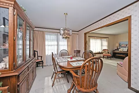 Dining - 1500 Madison Ave, Mount Healthy, OH 45231 photo 3 of 5