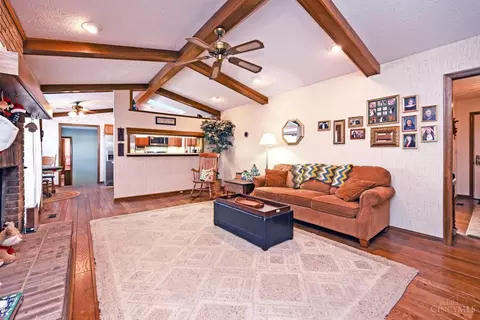 Living - 1500 Madison Ave, Mount Healthy, OH 45231 photo 7 of 7