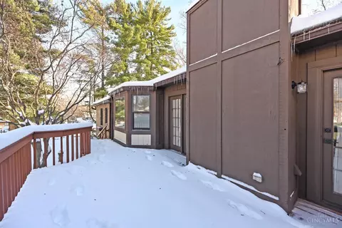 Exterior - 1500 Madison Ave, Mount Healthy, OH 45231 photo 10 of 16