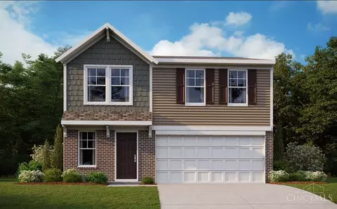 3308 Sunbeam Pl, Batavia, OH 45103