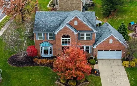 9111 Cobblechase Ct, Colerain Twp, OH 45251