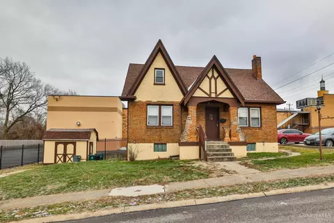4893 N Overlook Ave, Cincinnati, OH 45238
