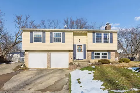 792 Majken Pl, Mason, OH 45040