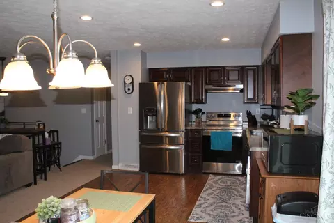 Kitchen - 7334 Templin Rd, Blanchester, OH 45107 photo 1 of 3