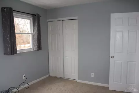 Bedroom - 7334 Templin Rd, Blanchester, OH 45107 photo 6 of 7