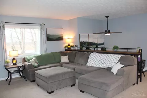 Living - 7334 Templin Rd, Blanchester, OH 45107 photo 1 of 4