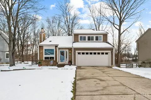 5434 Old Farm Dr, Mason, OH 45040
