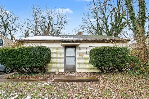 2029 Duck Creek Rd, Cincinnati, OH 45207