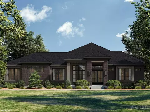 1198 Normandy Rue, Clearcreek Twp, OH 45458