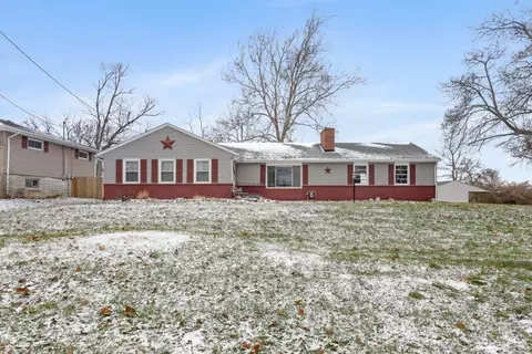 5757 Dixie Hwy, Middletown, OH 45005