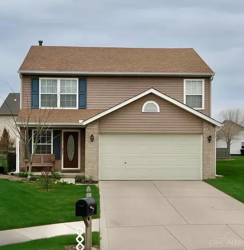 5919 Amanda Ct, Loveland, OH 45140