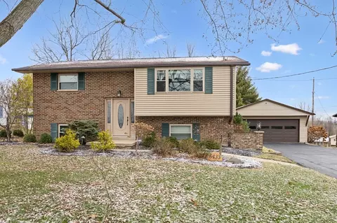 6433 Springdale Rd, Colerain Twp, OH 45247