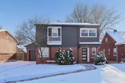 2805 Langdon Farm Rd, Cincinnati, OH 45212