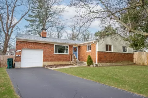 1225 Dean Ct, Cincinnati, OH 45230