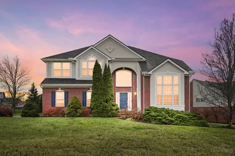 6745 Legacy Ridge Ln, Cincinnati, OH 45248